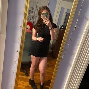 Wild fable bodycon dress